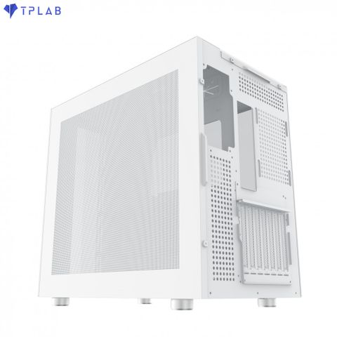  Vỏ Case XIGMATEK AQUA ULTRA ARTIC 