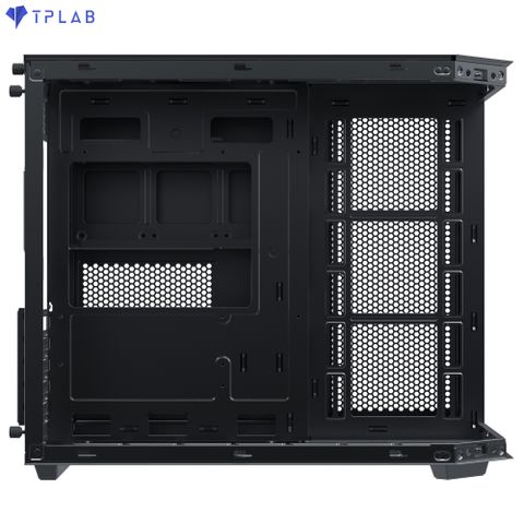  Vỏ Case XIGMATEK - CUBI M (PREMIUM GAMING M-ATX) 