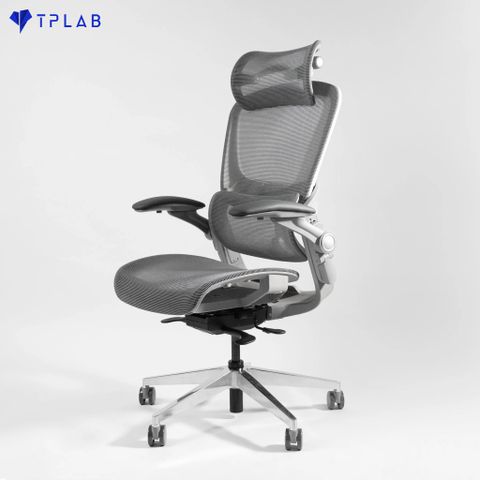  Ghế công thái học Epione Easy Chair SE Không Kê Chân 