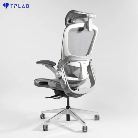  Ghế công thái học Epione Easy Chair SE Không Kê Chân 