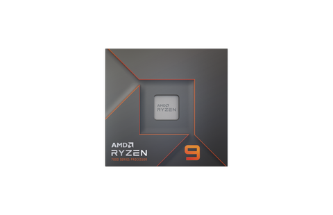  CPU AMD Ryzen 9 7950X / 46MB / 5.7GHz / 16 nhân 32 luồng ( BOX CHÍNH HÃNG) 