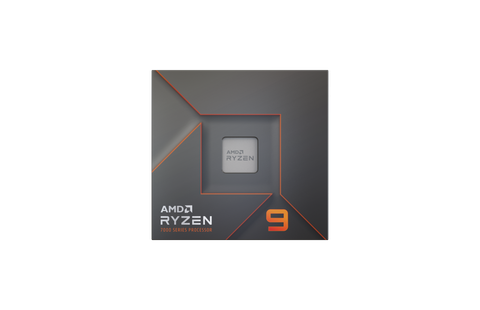  CPU AMD Ryzen 9 7900X / 76MB / 5.6GHz / 12 nhân 24 luồng ( BOX CHÍNH HÃNG) 