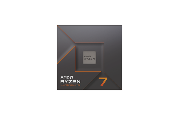  CPU AMD Ryzen 7 7700X / 40MB / 5.4GHz / 8 nhân 16 luồng ( BOX CHÍNH HÃNG) 