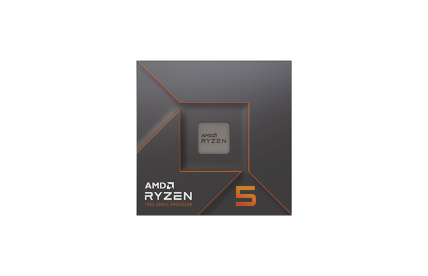  CPU AMD Ryzen 5 7600X / 38MB / 5.3GHz / 6 nhân 12 luồng ( BOX CHÍNH HÃNG) 