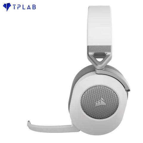  Tai nghe không dây Corsair HS65 White - CA-9011286-AP 