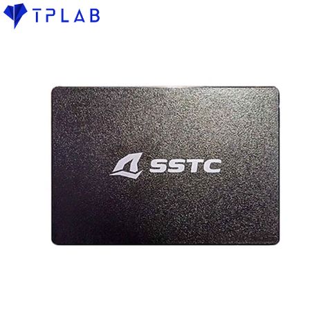  SSD 256GB SSTC Megamouth Sata III ( SSTC-MM256-25 ) 