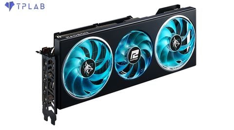  PowerColor Hellhound 7800XT 16GB GDDR6 