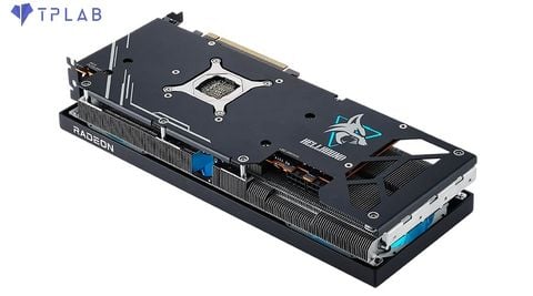  PowerColor Hellhound 7800XT 16GB GDDR6 
