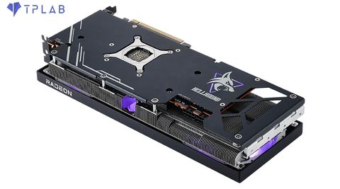  PowerColor Hellhound 7800XT 16GB GDDR6 