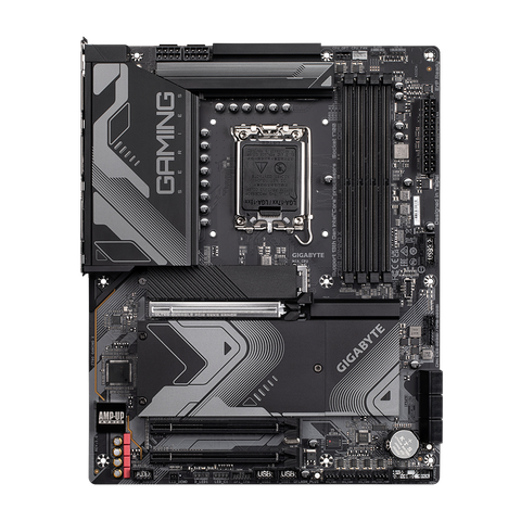  Gigabyte Z790 GAMING X DDR5 