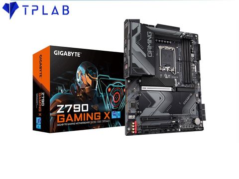  Gigabyte Z790 GAMING X DDR5 