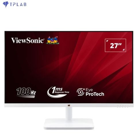  Màn hình Viewsonic VA2732-H-W 27