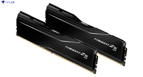  RAM GSKILL Trident Z5 CK DDR5-8200 CL40-52-52-131 1.40V 48GB (2x24GB) Intel XMP | F5-8200C4052G24GX2-TZ5CK 