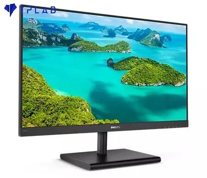  MÀN HÌNH PHILIPS 245E1S 2K IPS 75Hz CHUYÊN VĂN PHÒNG 