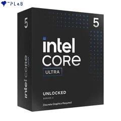  Bộ vi xử lý Intel Core Ultra 5 245KF / Turbo up to 5.2GHz / 14 Nhân 14 Luồng / 24MB / LGA 1851 