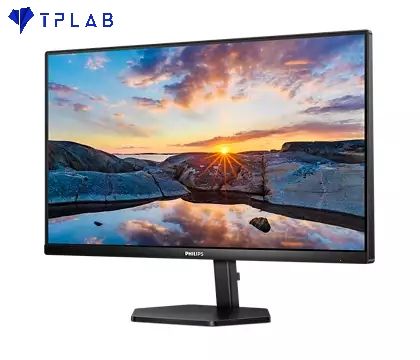  MÀN HÌNH PHILIPS 24E1N3300A FullHD IPS 75Hz CHUYÊN VĂN PHÒNG 