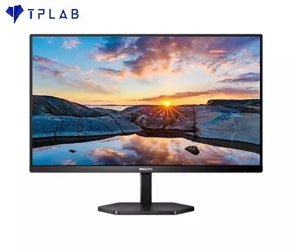  MÀN HÌNH PHILIPS 24E1N3300A FullHD IPS 75Hz CHUYÊN VĂN PHÒNG 