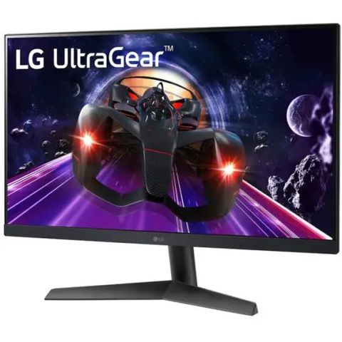  Màn hình LG UltraGear 24GN60R-B 24'' FHD IPS 144Hz chuyên game 