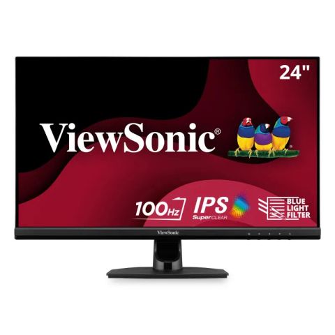  Màn hình VIEWSONIC VA2414-H 24