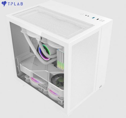 Case máy tính InWin A1 Prime 