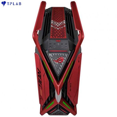  Case máy tính ASUS ROG Hyperion EVA-02 Edition 