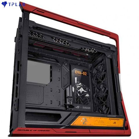  Case máy tính ASUS ROG Hyperion EVA-02 Edition 