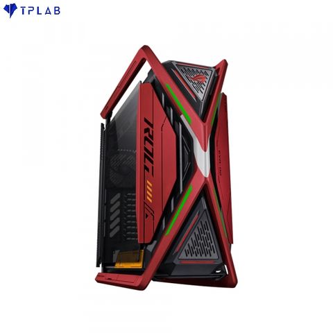  Case máy tính ASUS ROG Hyperion EVA-02 Edition 