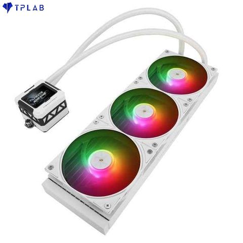  Tản Nhiệt AIO Thermalright Frozen Warframe 360 ARGB 