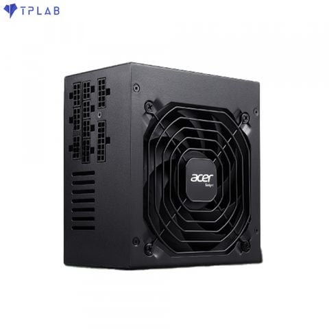  Nguồn ACER AC1000 PCIe 5.0 1000W Full Modular (80 Plus Gold) 