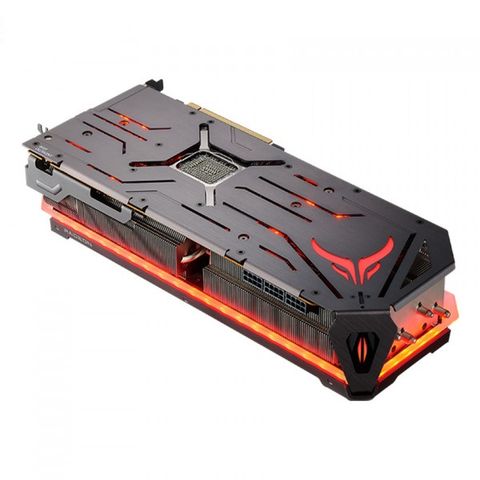  Powercolor AMD Radeon RX 7900 XTX RED DEVIL 