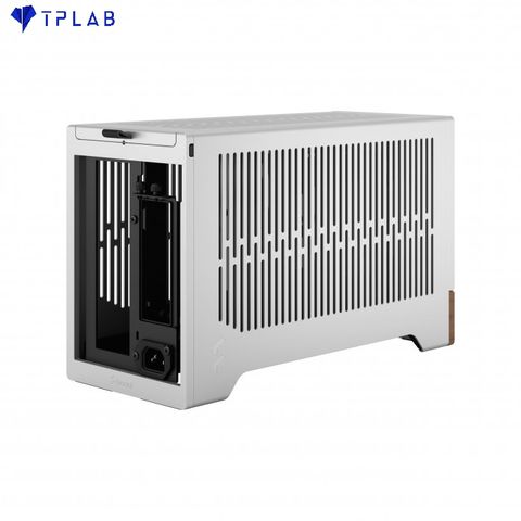  CASE MÁY TÍNH FRACTAL DESIGN TERRA ( SILVER ) 