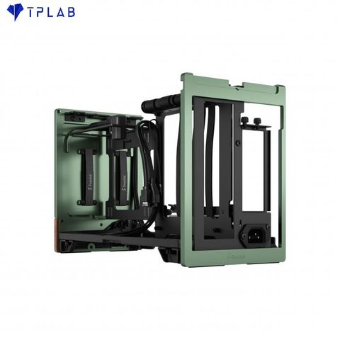  CASE MÁY TÍNH FRACTAL DESIGN TERRA ( JADE ) 