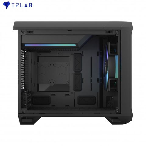  CASE FRACTAL DESIGN TORRENT NANO RGB BLACK TG LIGHT TINT 