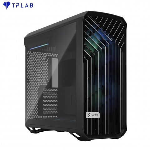  CASE FRACTAL DESIGN TORRENT BLACK RGB TG LIGHT TINT 