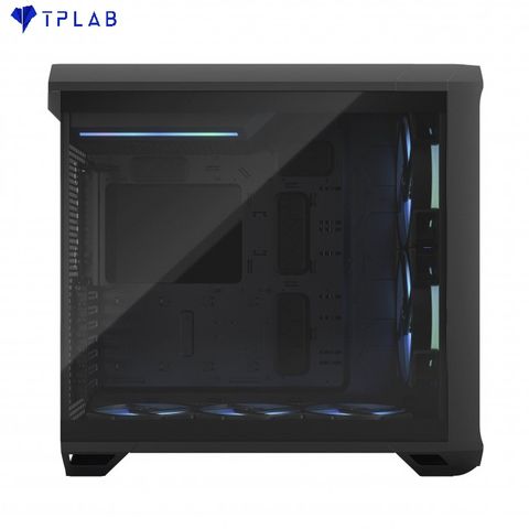  CASE FRACTAL DESIGN TORRENT BLACK RGB TG LIGHT TINT 