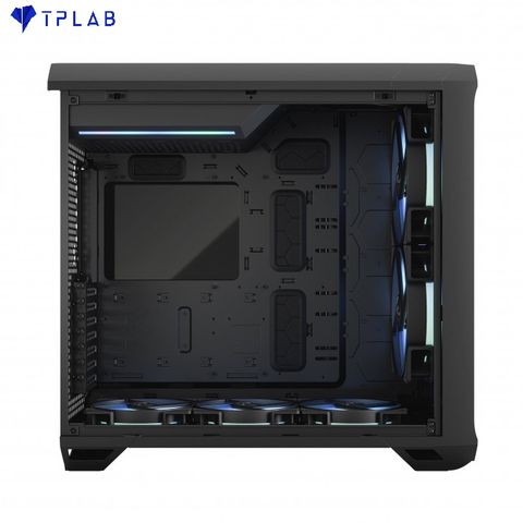  CASE FRACTAL DESIGN TORRENT BLACK RGB TG LIGHT TINT 