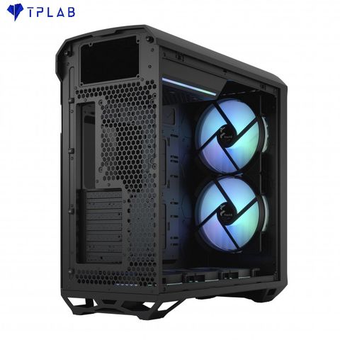  CASE FRACTAL DESIGN TORRENT BLACK RGB TG LIGHT TINT 