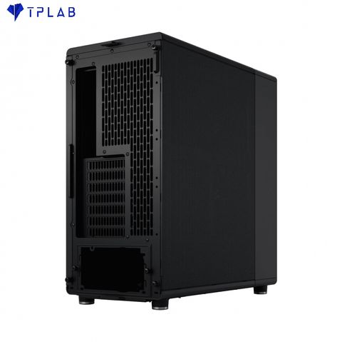  CASE MÁY TÍNH FRACTAL DESIGN NORTH CHARCOAL BLACK 