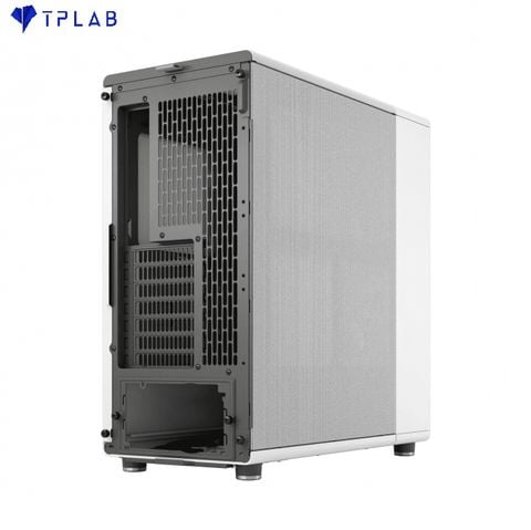  CASE FRACTAL DESIGN NORTH CHALK WHITE 