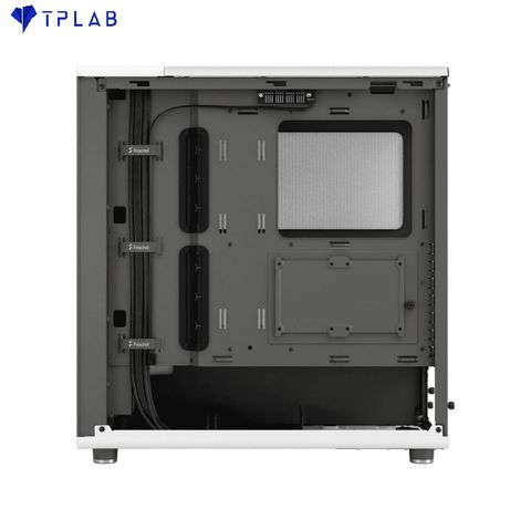  CASE FRACTAL DESIGN NORTH CHALK WHITE 