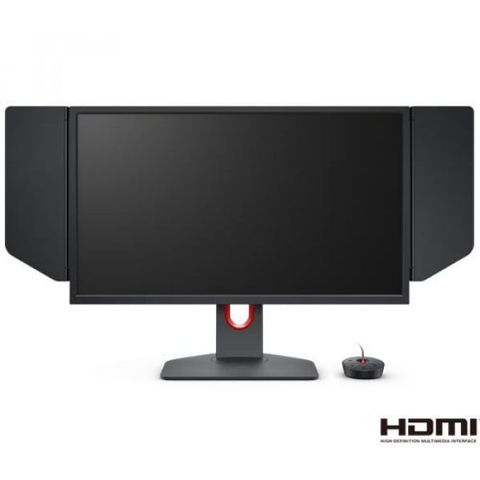 Màn hình BenQ ZOWIE XL2566K 25 inch FHD TN 360Hz 0.1ms 