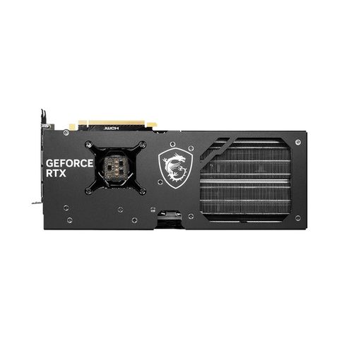  MSI GeForce RTX 4070 Ti GAMING X TRIO 12G 