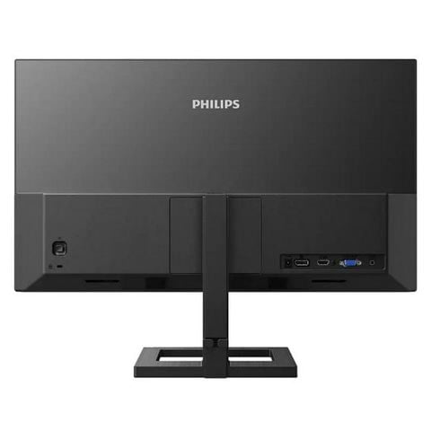  Màn hình Philips 272E2F 27″ IPS 75Hz Full viền chuyên văn phòng 