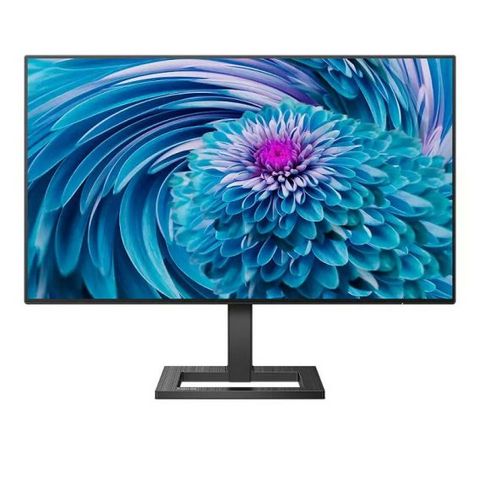  Màn hình Philips 272E2F 27″ IPS 75Hz Full viền chuyên văn phòng 