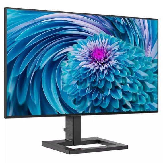  Màn hình Philips 272E2F 27″ IPS 75Hz Full viền chuyên văn phòng 