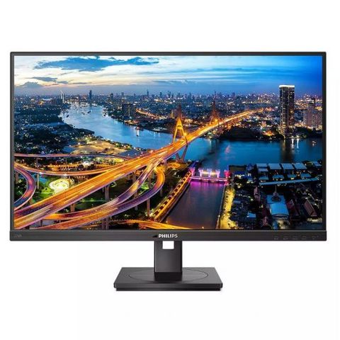  Màn Hình đồ họa Philips 276B1 27″ QHD 2K IPS 75Hz USB-C chuyên đồ họa 