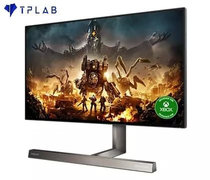  MÀN HÌNH PHILIPS 279M1RV 27'' 4K 144Hz NANO IPS CHUYÊN GAME 