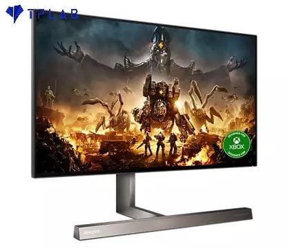  MÀN HÌNH PHILIPS 279M1RV 27'' 4K 144Hz NANO IPS CHUYÊN GAME 