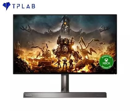  MÀN HÌNH PHILIPS 279M1RV 27'' 4K 144Hz NANO IPS CHUYÊN GAME 