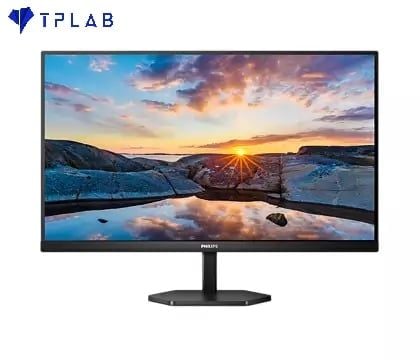  MÀN HÌNH PHILIPS 27E1N3300A FullHD IPS 75Hz CHUYÊN VĂN PHÒNG 